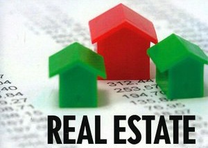 Real estate 3