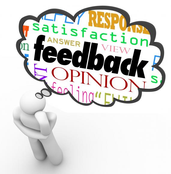 Explain Feedback In Communication