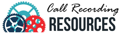 Call recording resources-1
