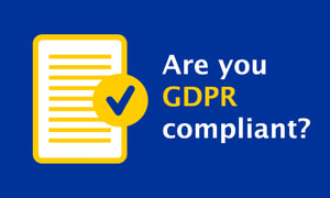 GDPR-Compliance