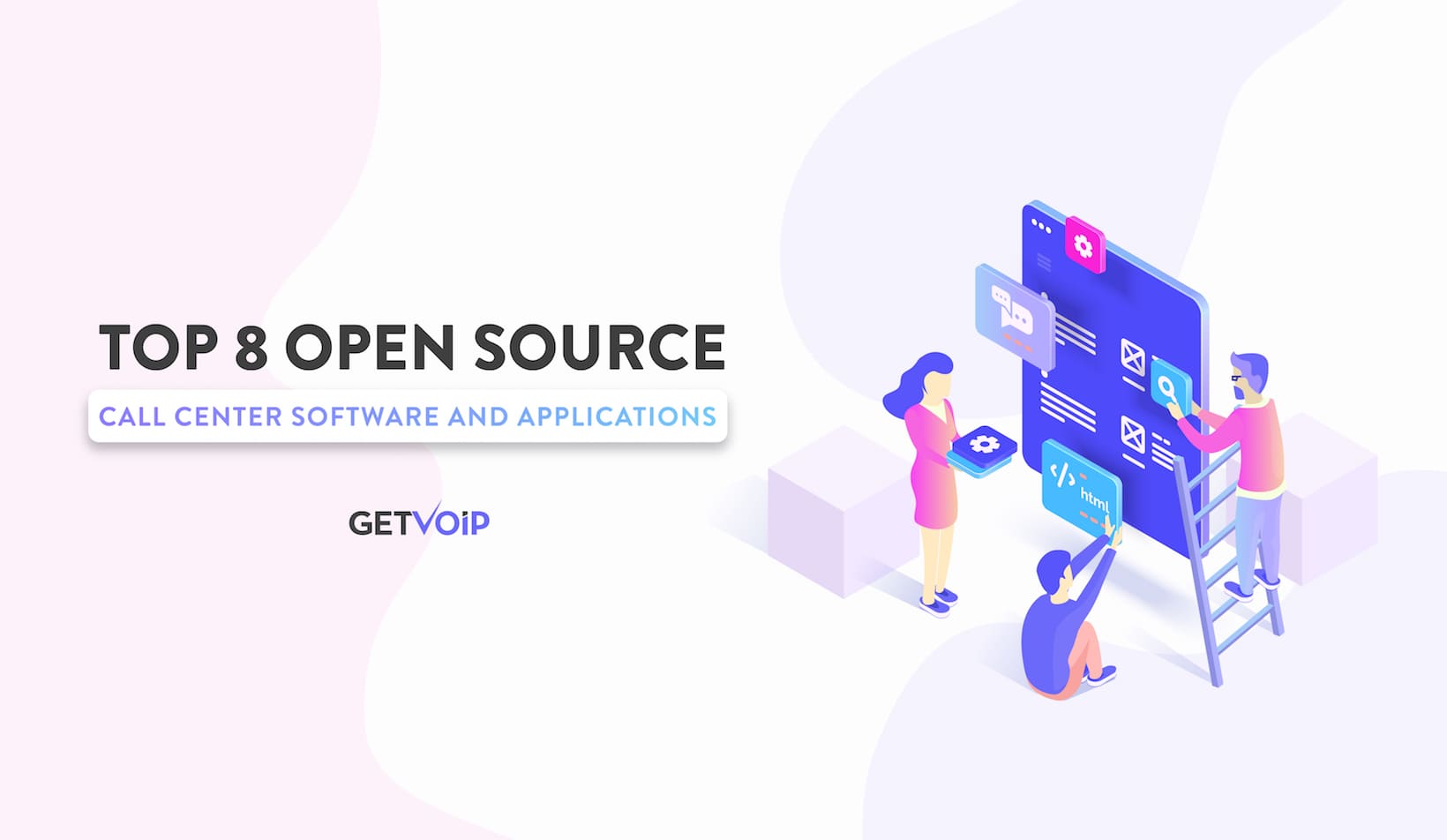 Open-Source-Call-Center-Software